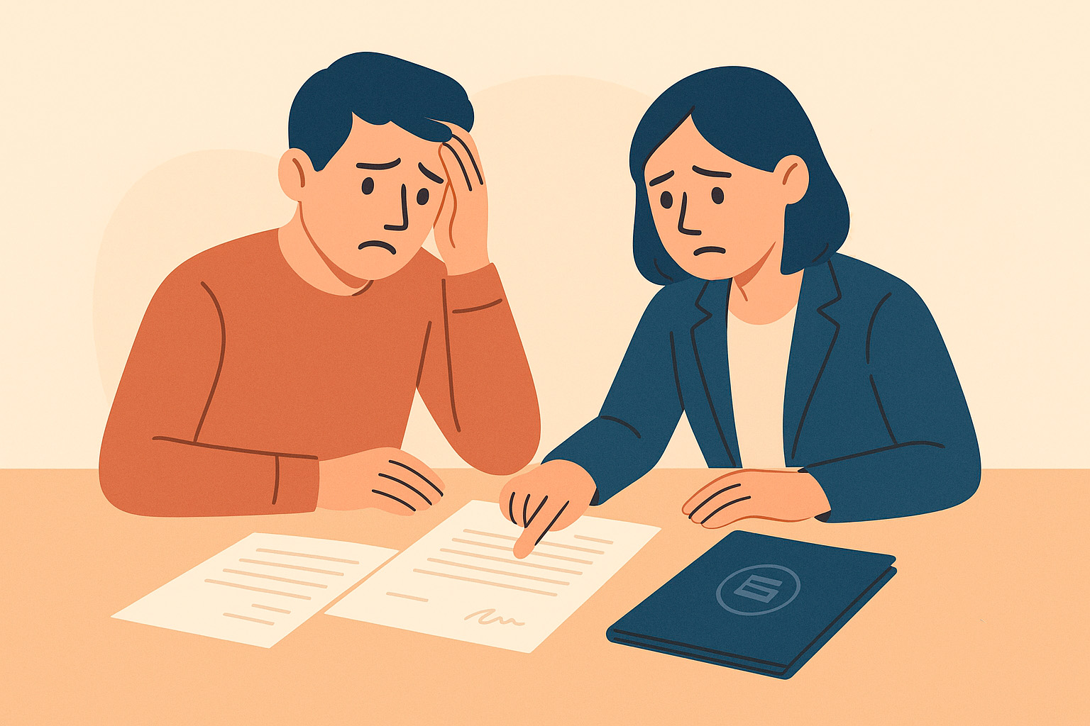 Как взыскать деньги по расписке законно и безопасно