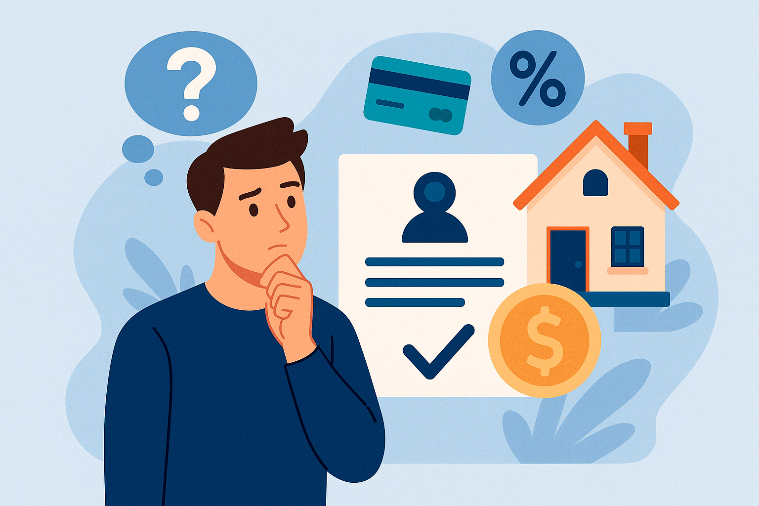 Как повысить шансы на ипотеку — подробный разбор от ипотечного брокера